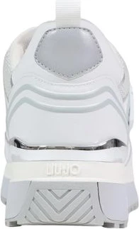 Кроссовки Liu Jo Maxi Wonder