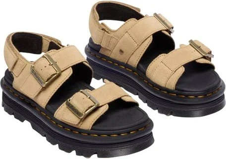 Сандалии Dr. Martens Zebzag