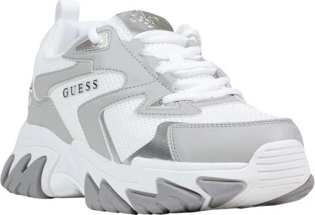 Кеды GUESS