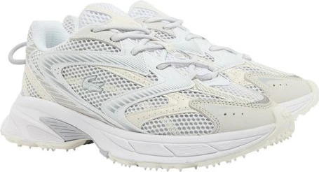 Кроссовки спортивные Lacoste