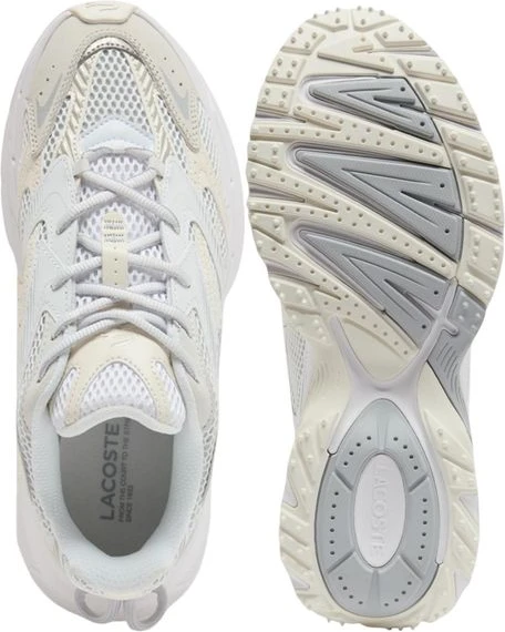 Кроссовки спортивные Lacoste