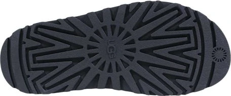 Сандалии на плоской подошве UGG