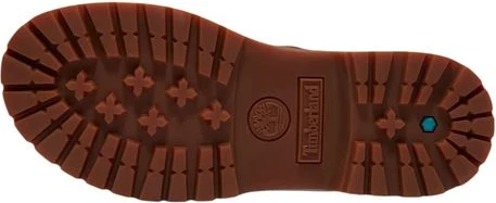 Сандалии на плоской подошве Timberland