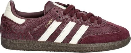 Кроссовки Adidas Originals Samba