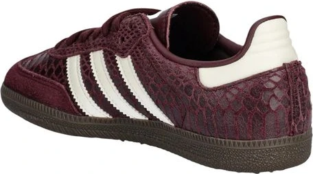 Кроссовки Adidas Originals Samba