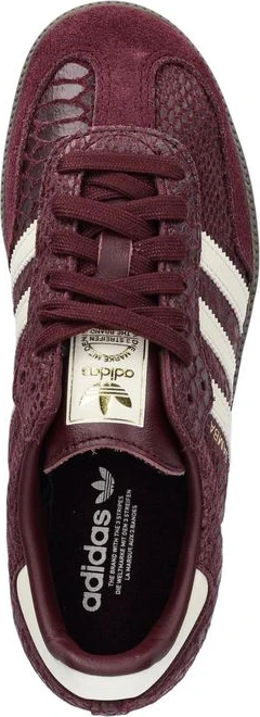 Кроссовки Adidas Originals Samba