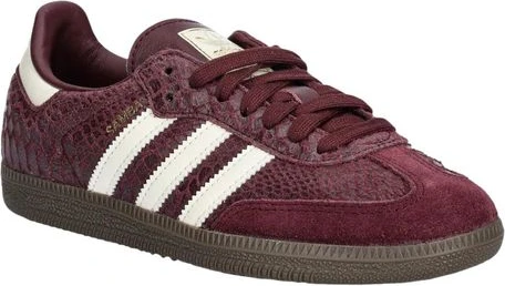 Кроссовки Adidas Originals Samba