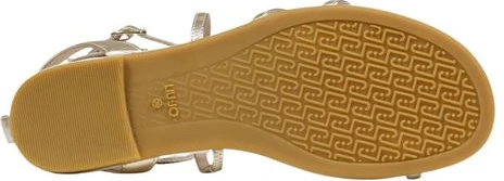 Сандалии Liu Jo