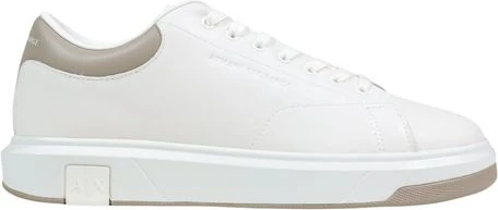 Кроссовки Armani Exchange