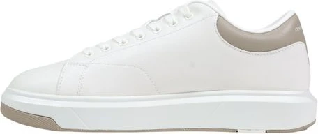 Кроссовки Armani Exchange