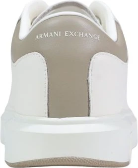 Кроссовки Armani Exchange
