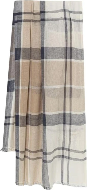 Шарф Barbour