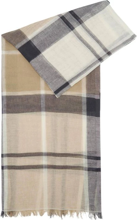 Шарф Barbour