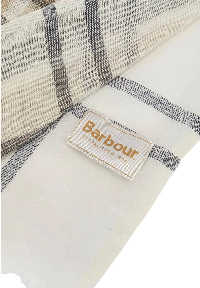 Шарф Barbour