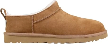 Мокасины UGG Classic Micro