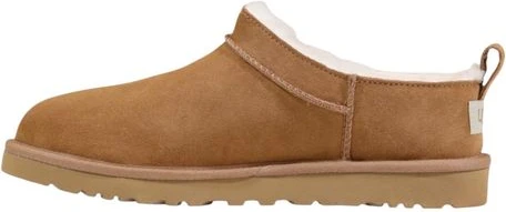 Мокасины UGG Classic Micro