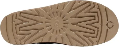 Мокасины UGG Classic Micro