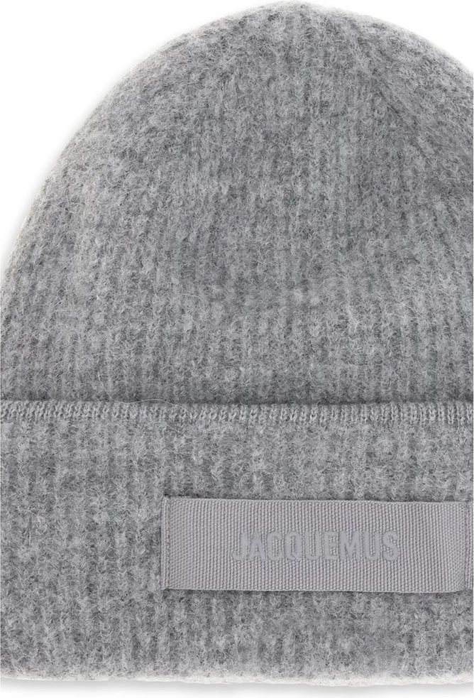 Шапка бини Jacquemus