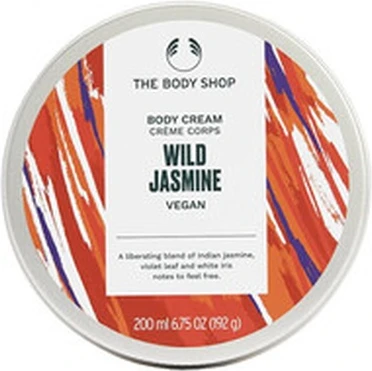 Крем для тела The Body Shop