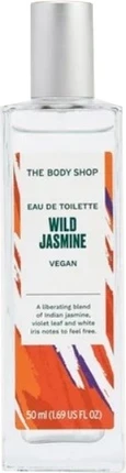 Туалетная вода The Body Shop Wild Jasmine