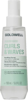Спрей для формирования локонов Goldwell Dualsenses Curls & Waves