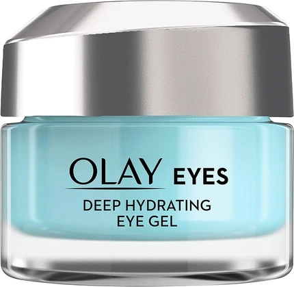 Гель для контура глаз Olay