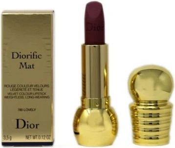 Помада Christian Dior Diorific Mat