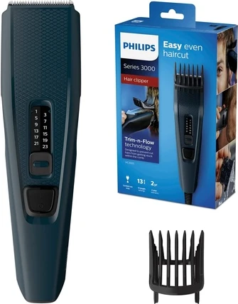 Триммер Philips Series 3000