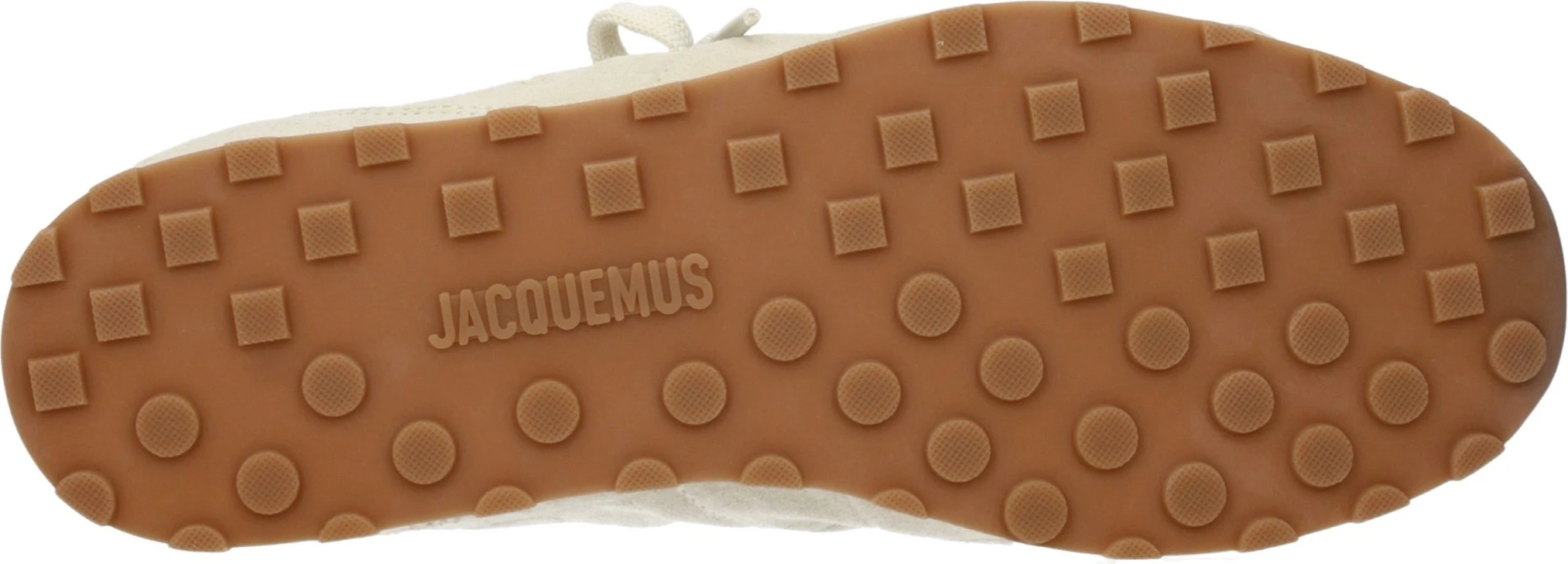 Кроссовки Jacquemus