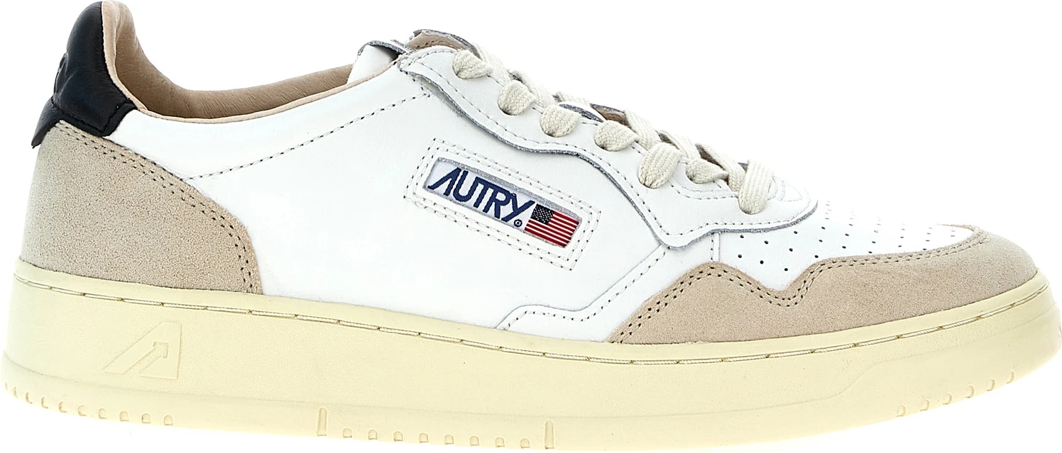 Кеды Autry