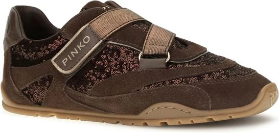 Спортивные кроссовки Pinko