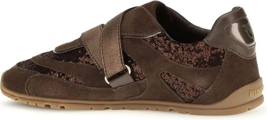 Спортивные кроссовки Pinko