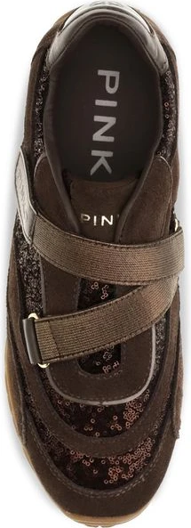 Спортивные кроссовки Pinko