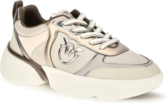 Кеды Pinko Alba