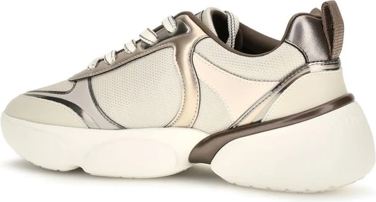 Кеды Pinko Alba