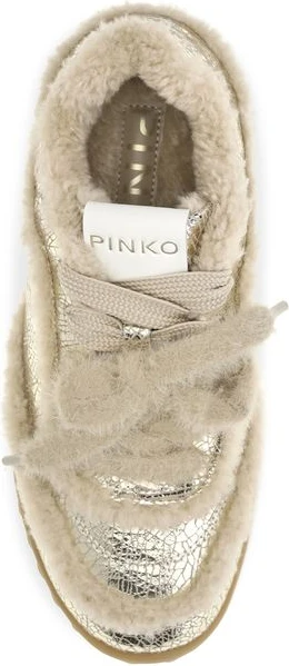 Кроссовки Pinko Gea