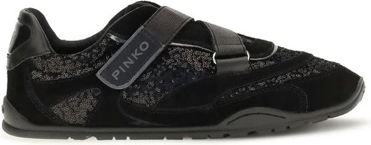 Кроссовки Pinko Yulia
