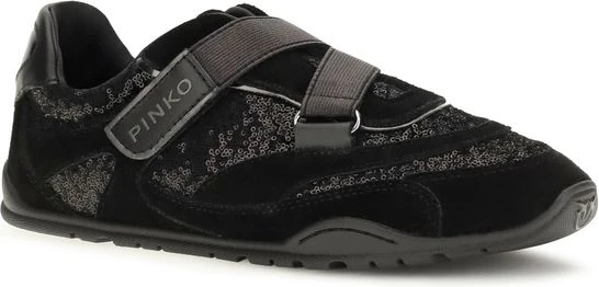 Кроссовки Pinko Yulia
