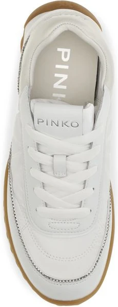 Кроссовки Pinko