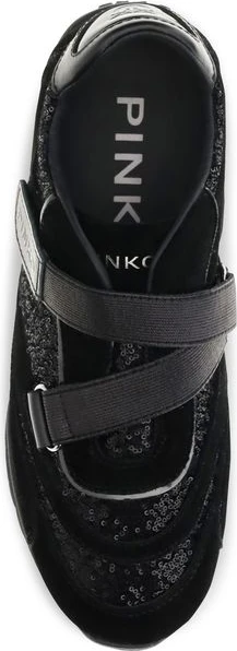 Кроссовки Pinko Yulia