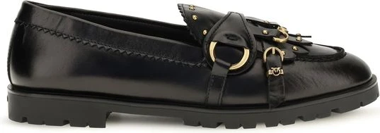 Лоферы Pinko