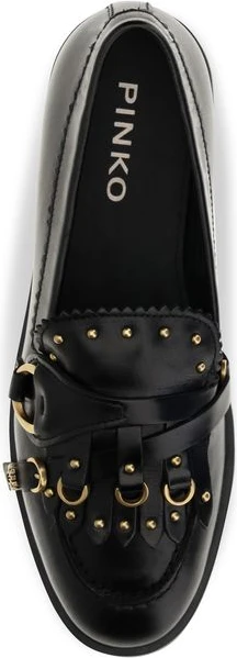 Лоферы Pinko