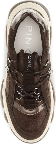 Кеды Pinko