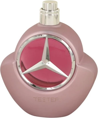 Парфюмерная вода Mercedes-Benz Woman