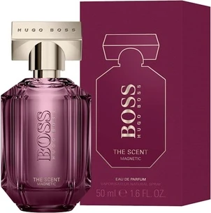 Парфюмерная вода Hugo Boss The Scent