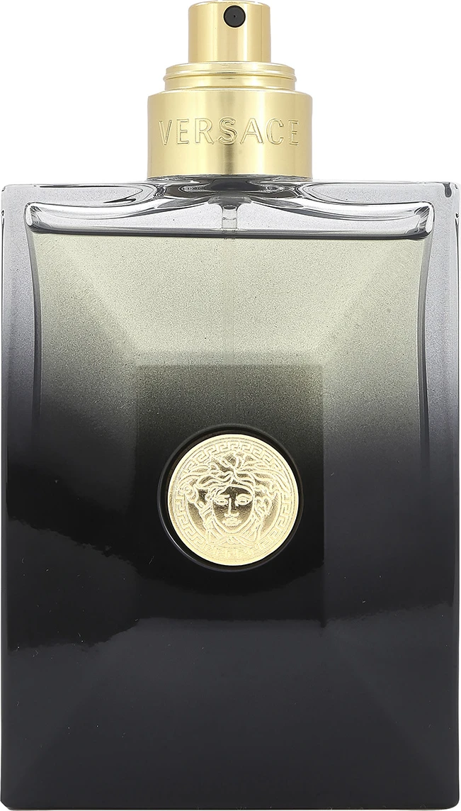 Eau de Parfum Versace Oud Noir
