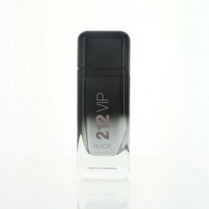 Парфюмерная вода Carolina Herrera 212 Vip Black