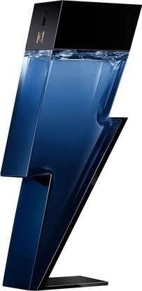 Eau De Parfum Carolina Herrera Bad Boy Cobalt