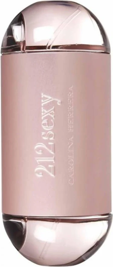 Парфюмерная вода Carolina Herrera 212 Sexy