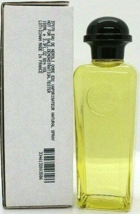 Eau de Cologne Hermes